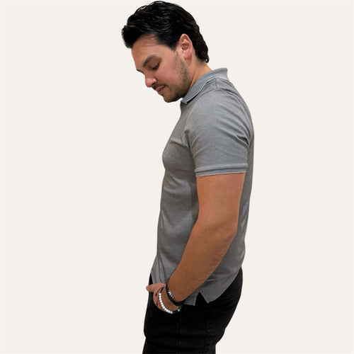 Ash Leaf Polo