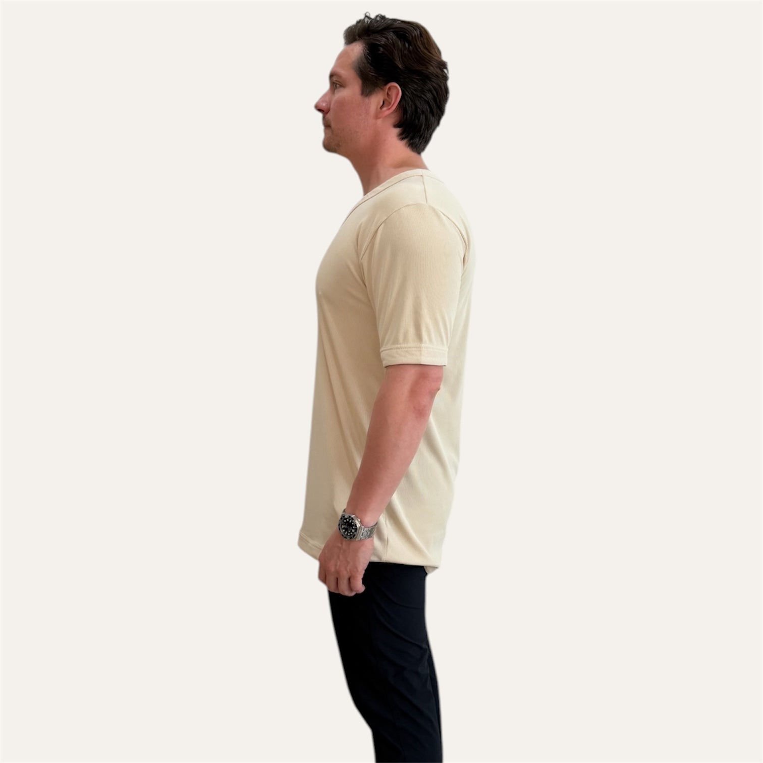 Sand Bamboo Long