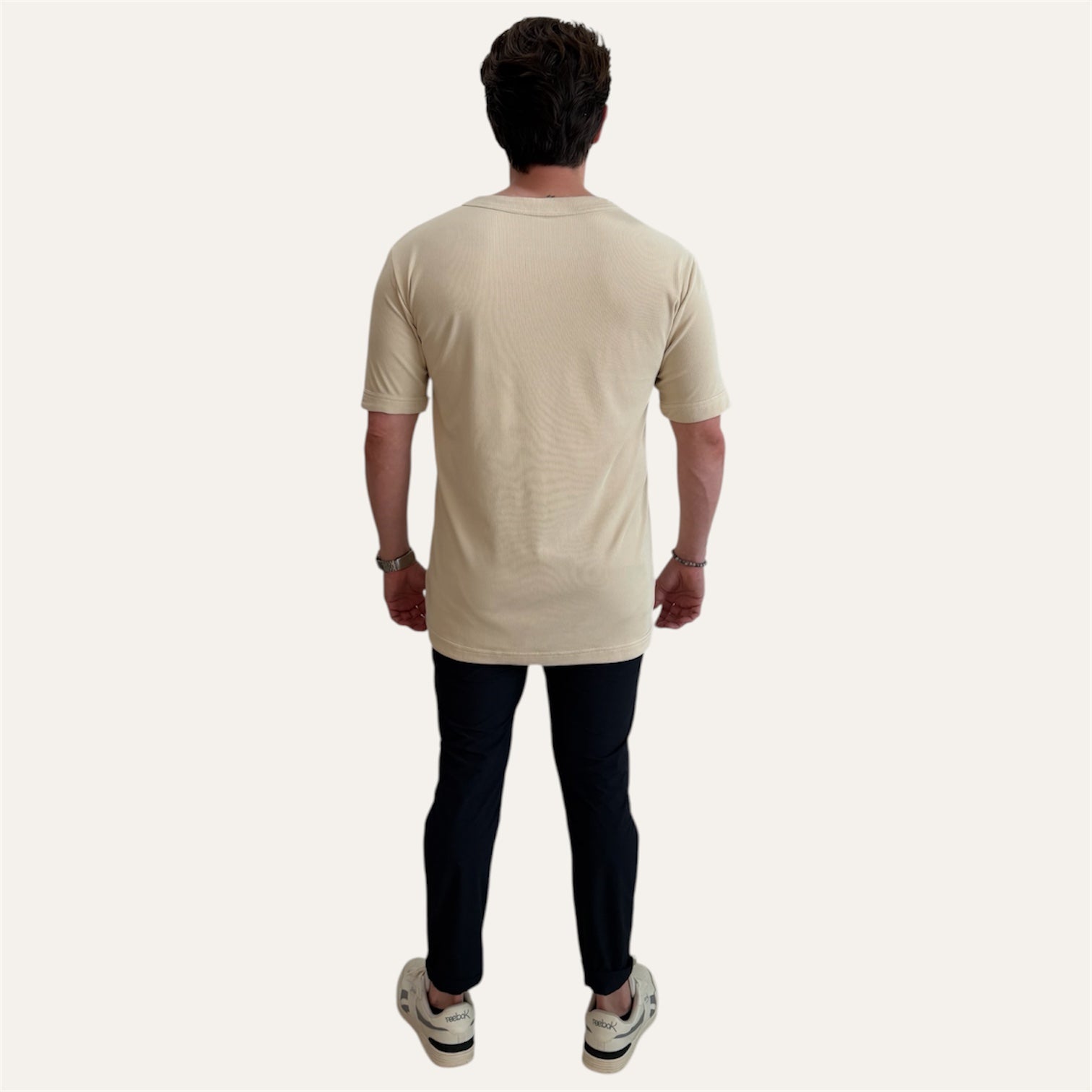 Sand Bamboo Long