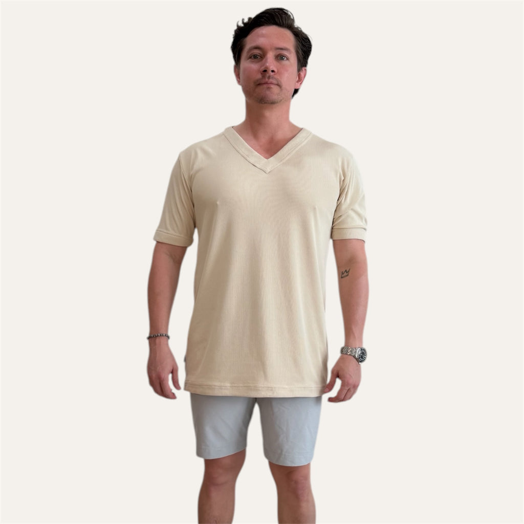 Sand Bamboo Long