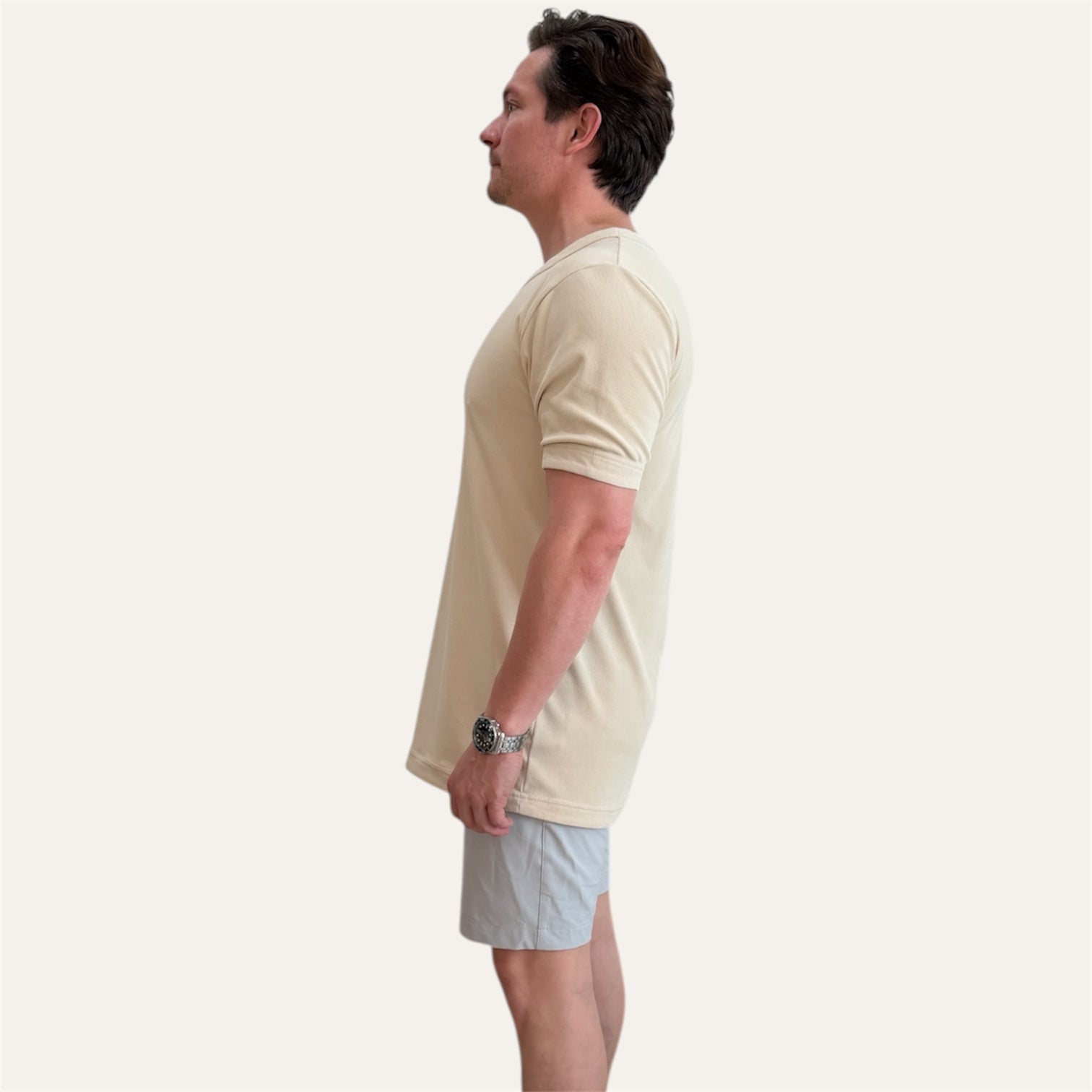 Sand Bamboo Long