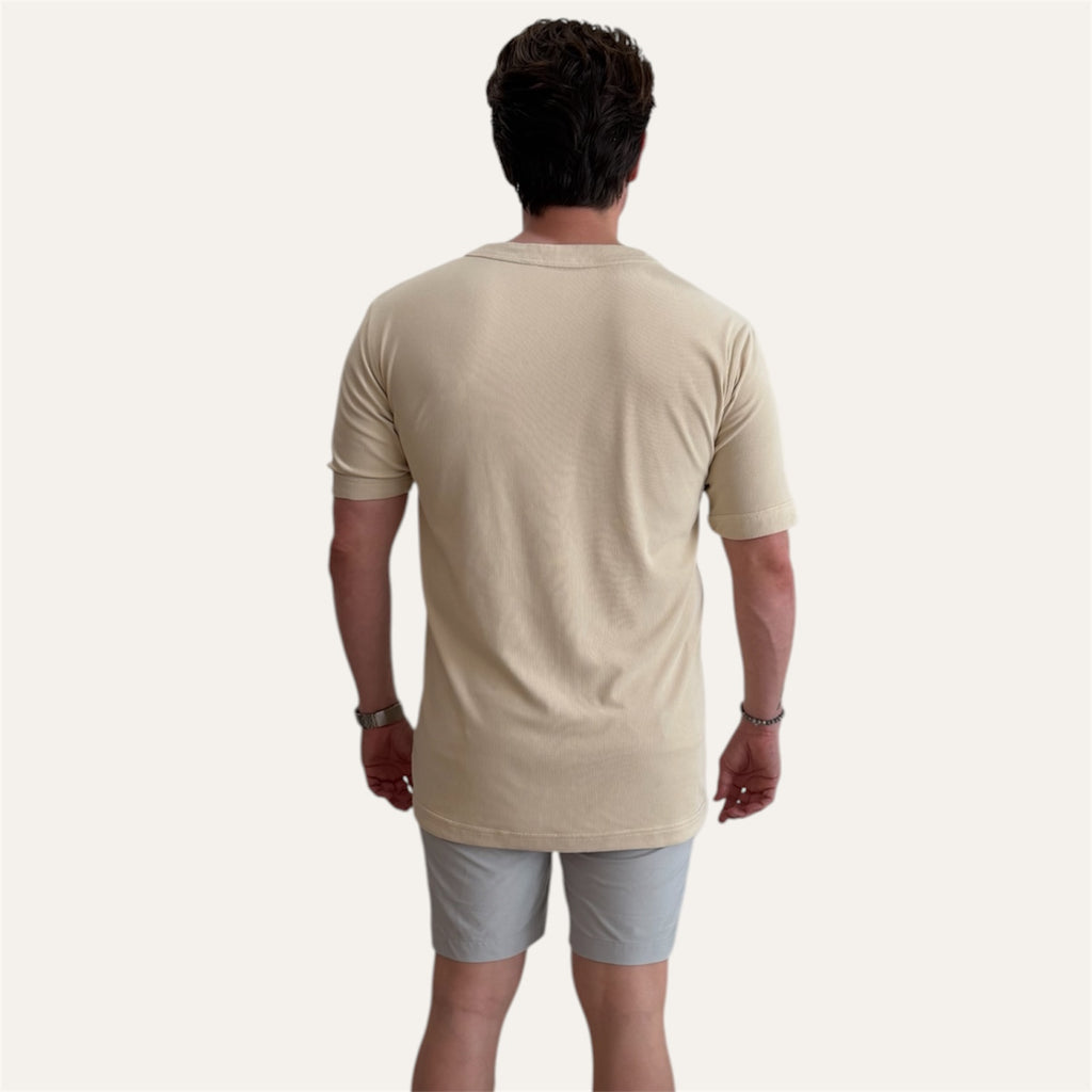 Sand Bamboo Long