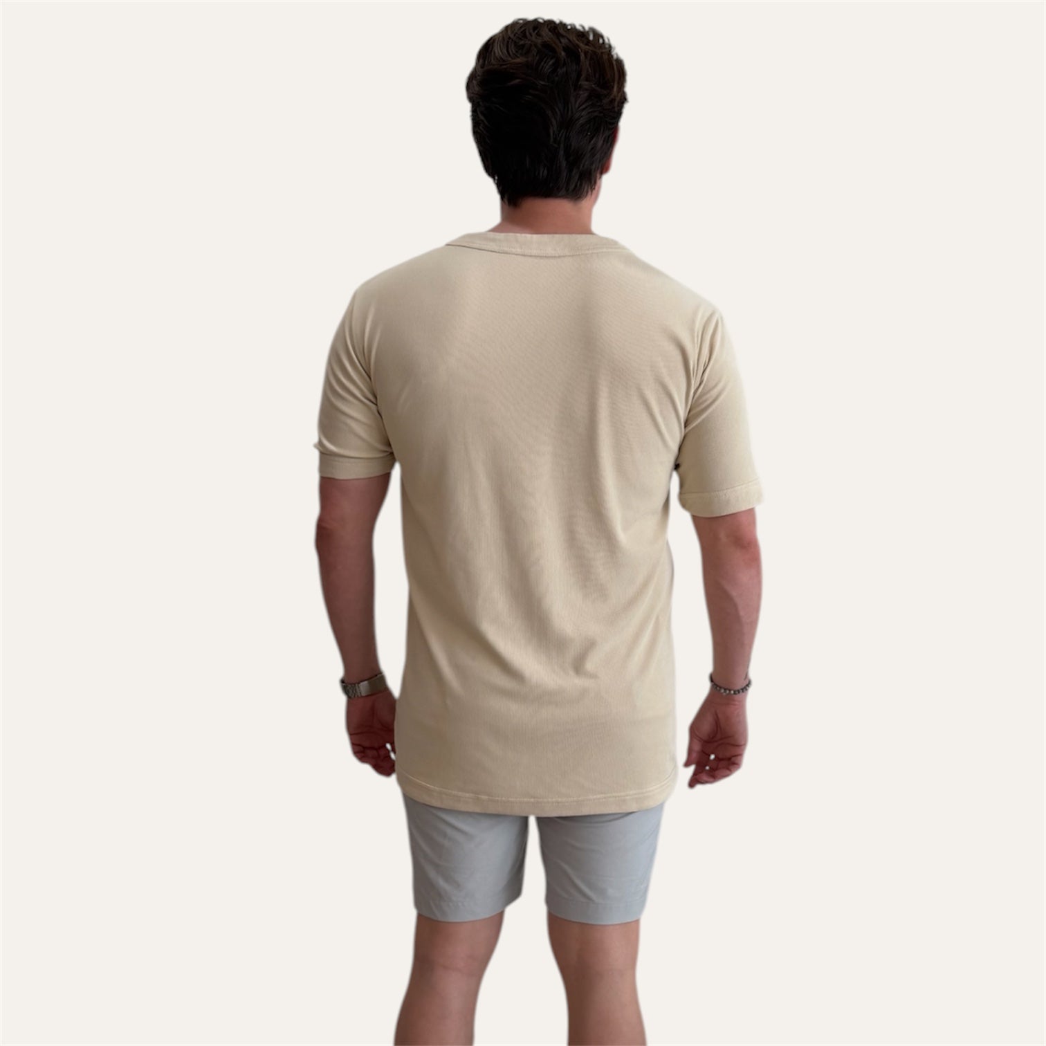 Sand Bamboo Long