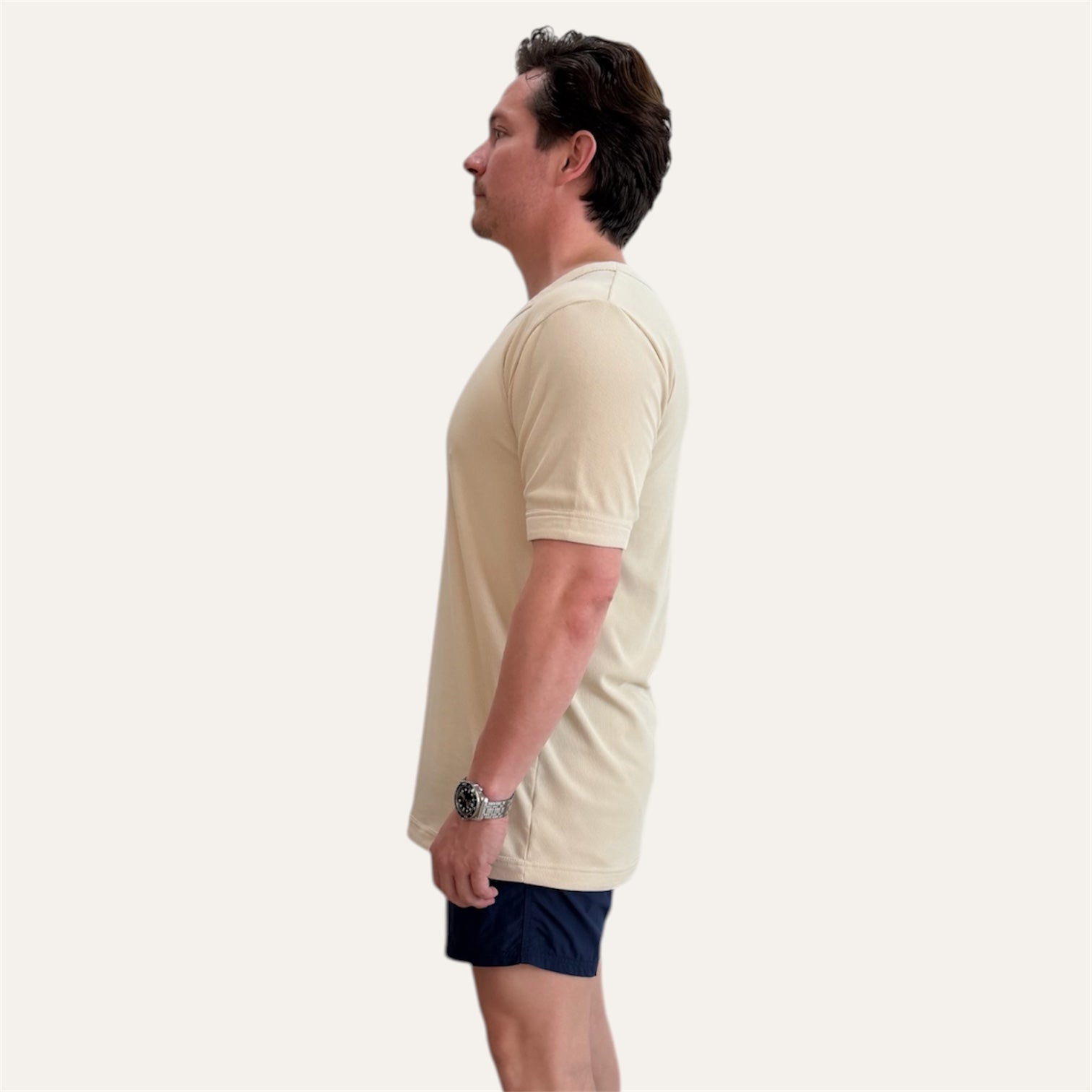 Sand Bamboo Long