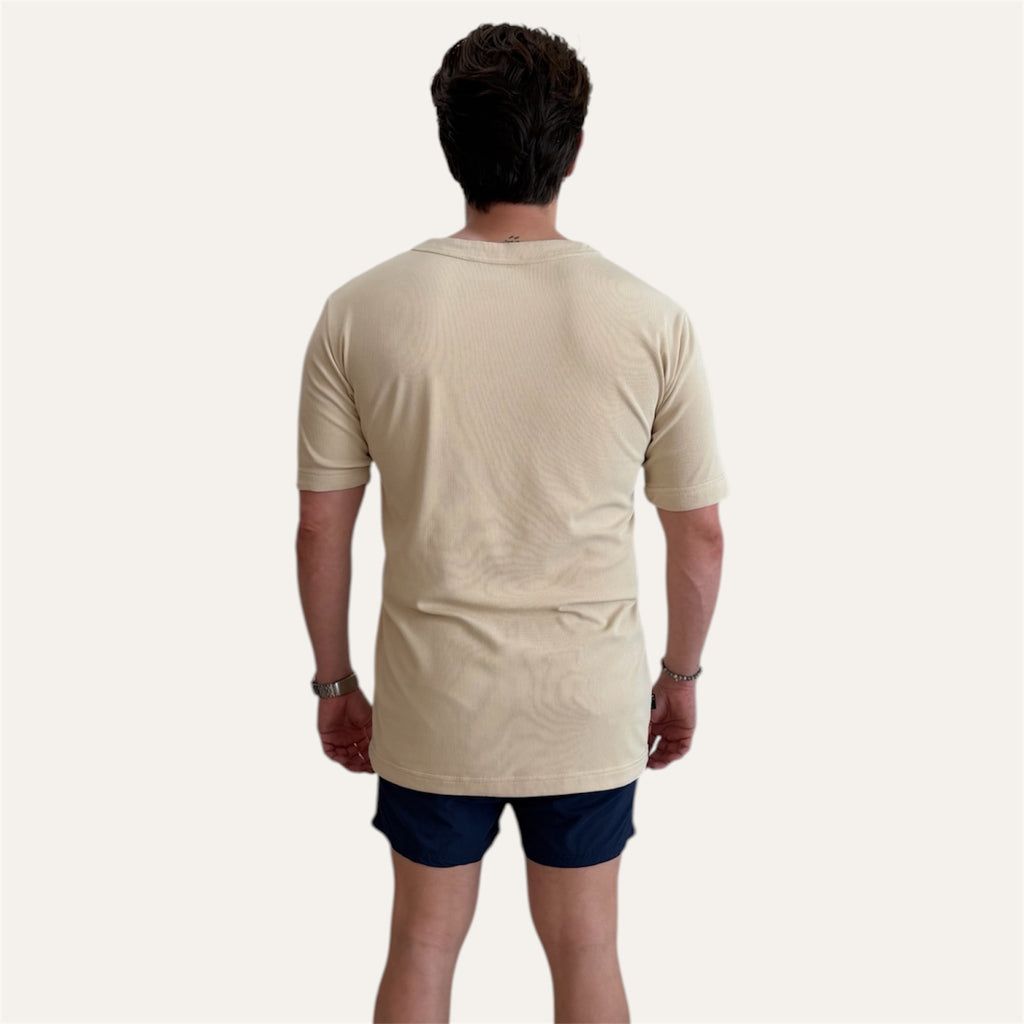 Sand Bamboo Long