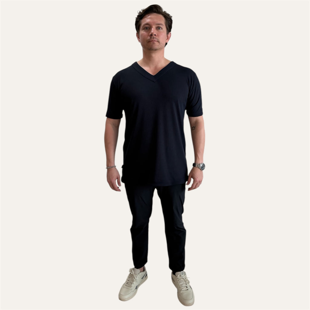 Navy Grove Long