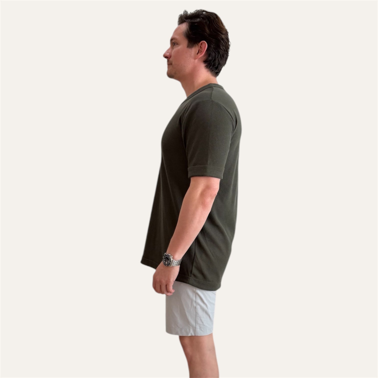 Camo Laurel Long