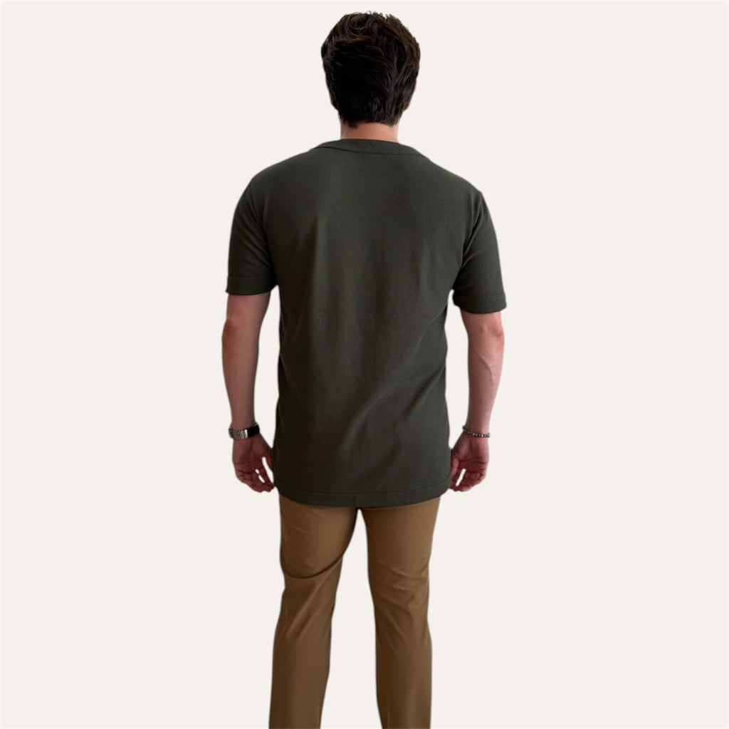 Camo Laurel Long