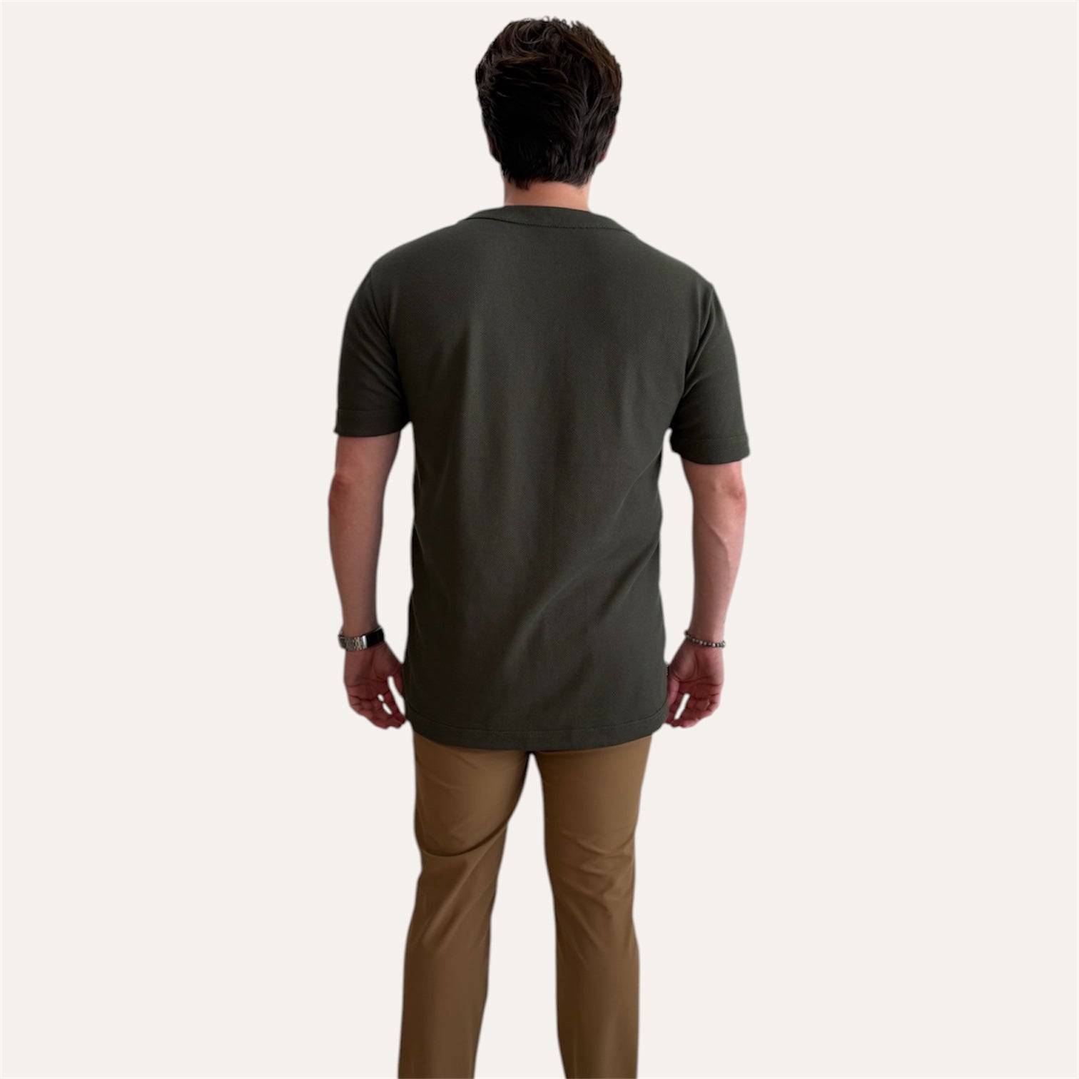 Camo Laurel Long