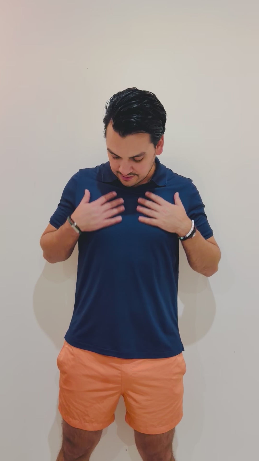 Royal Laurel Polo